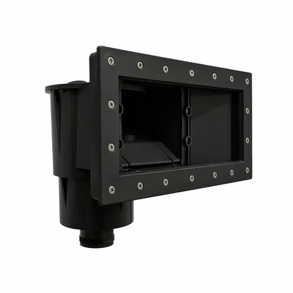 Wide Mouth Above Ground Wall Skimmer