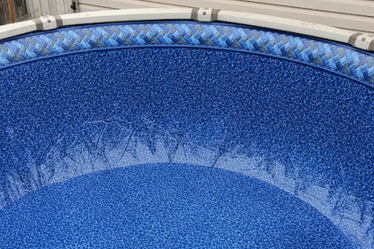 Cayman Beaded Above Ground Pool Liners
