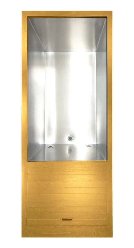 Baignoire d'eau froide Chill Springs