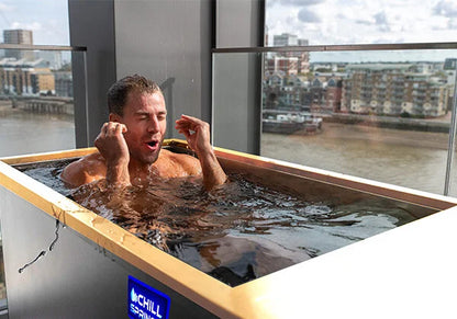 Baignoire d'eau froide Chill Springs