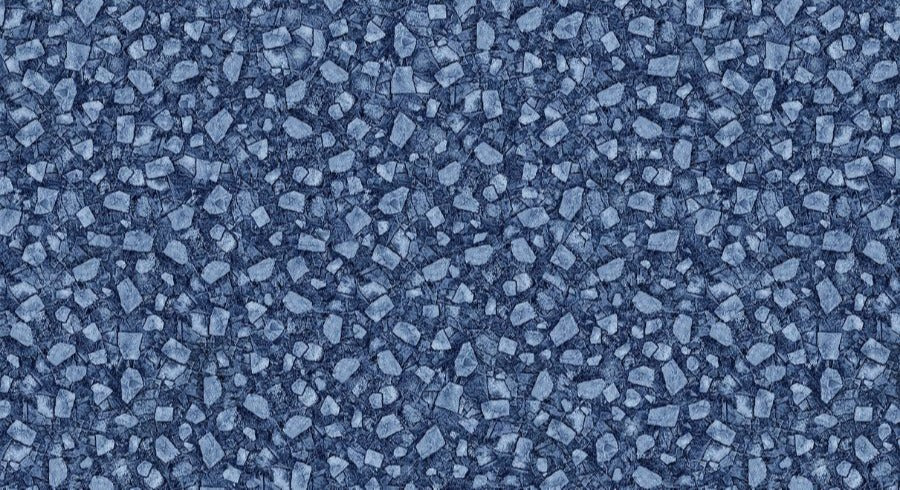 Gibraltar Above Ground 52" Beaded Pool Liner