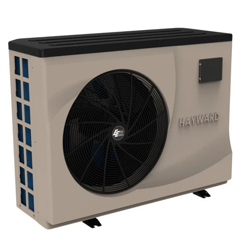 Hayward HeatPro HP80CLEE1 80,000 BTU Electric Pool Heat Pump – 208/230V