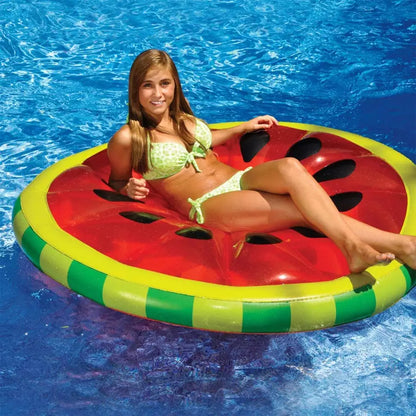 Inflatable Islands For Pools Or Lakes By Swimline