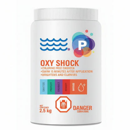 Non-Chlorine Pool Closing Package – Saltwater & Bromine Pools