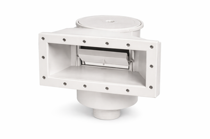 Wide Mouth Above Ground Wall Skimmer