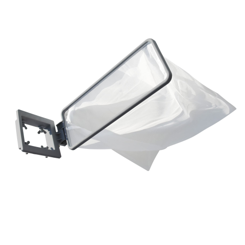 Leaf Catcher Fit on Any Abveground and Inground Skimmers
