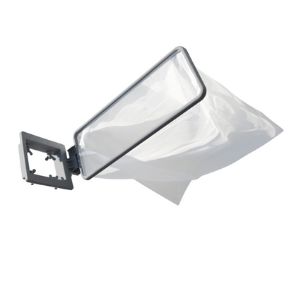 Leaf Catcher Fit on Any Abveground and Inground Skimmers