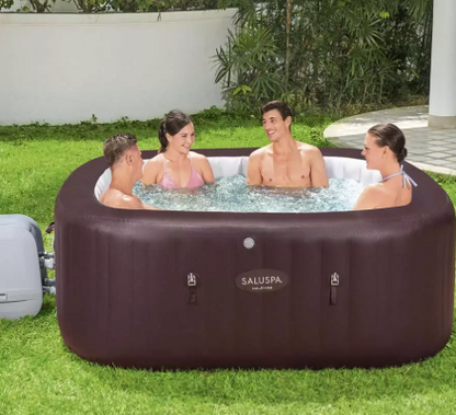 Bestway Maldives Hydrojet Pro