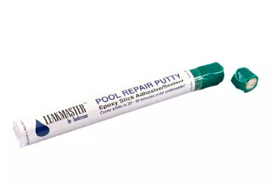 Pool Repair Putty - Single Stick