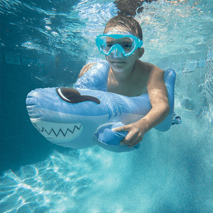 Swim Pals