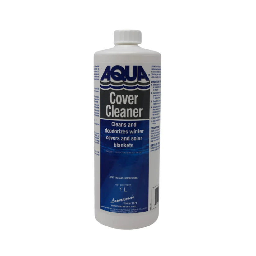 Cover Cleaner