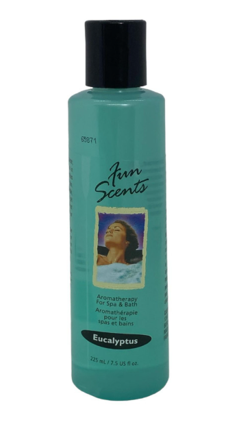 Funscent Spa Fragrance