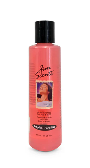 Parfum de spa Funscent