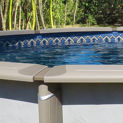 Liberty Multi-Beaded Above Ground Pool Liner