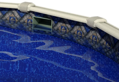 Manor Beaded Above Ground Pool Liners