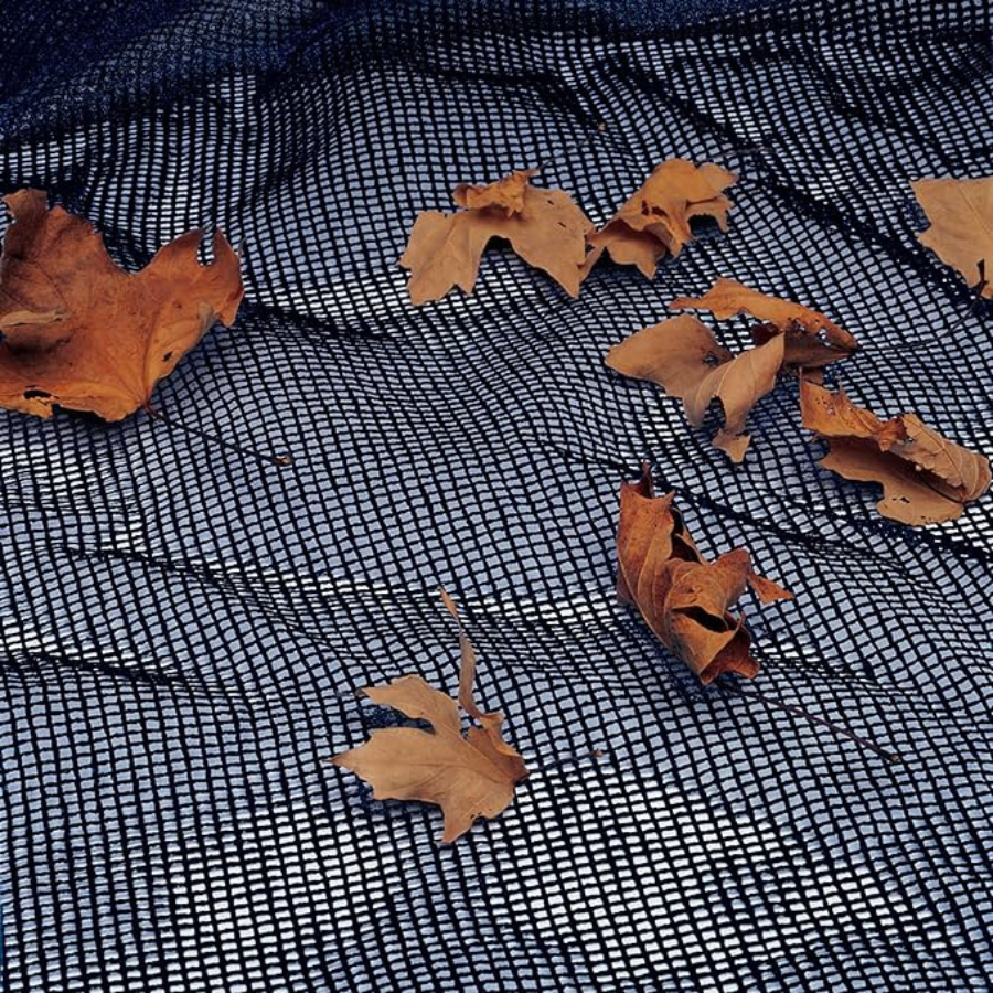 Mesh Leaf Nets