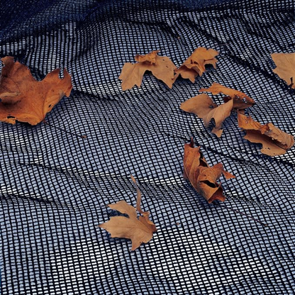 Mesh Leaf Nets