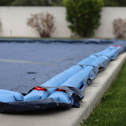 Polyethyelne Tarp Winter Covers