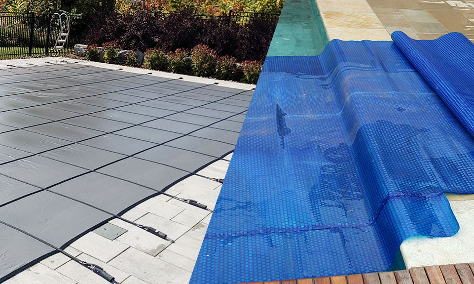 Pool Covers