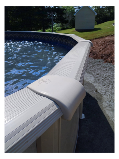 Resin Ledge or Top Seat 7"