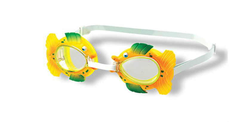 Sea Pals Swim Goggles