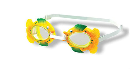 Sea Pals Swim Goggles