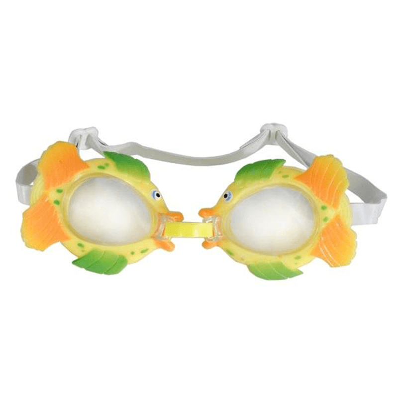 Sea Pals Swim Goggles