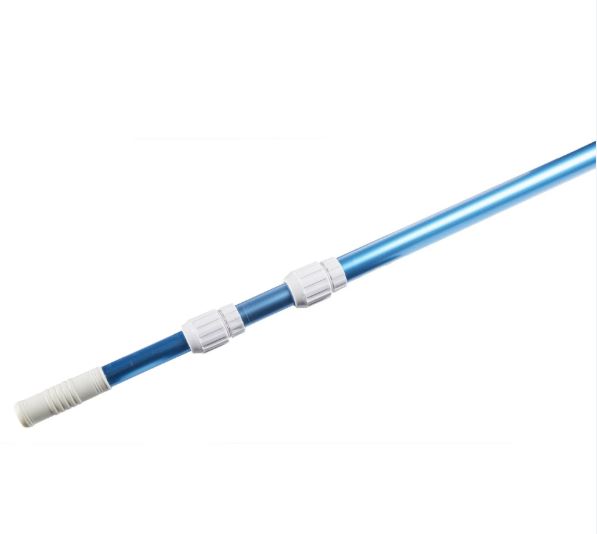 Telescopic Pole 5'-15' 3 Section Pole
